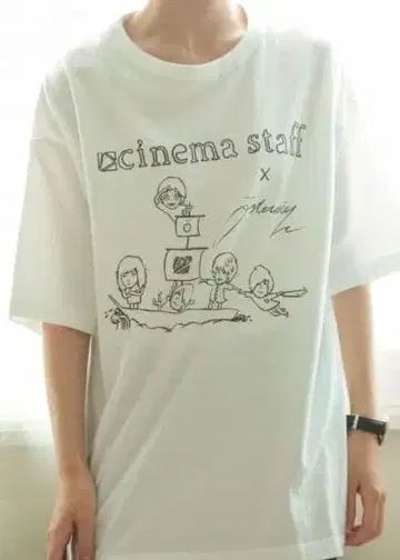 cinema staff osterreich 셔츠 the cabs