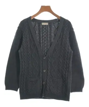 MARGARET HOWELL 여성용 가디건