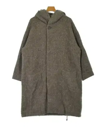 Dulcamara 코트 남성용