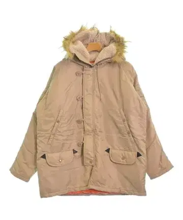 존불 코트 (기타) 여성용