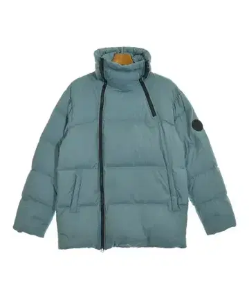 오니츠카 타이거 다운 자켓/다운 베스트 남성용