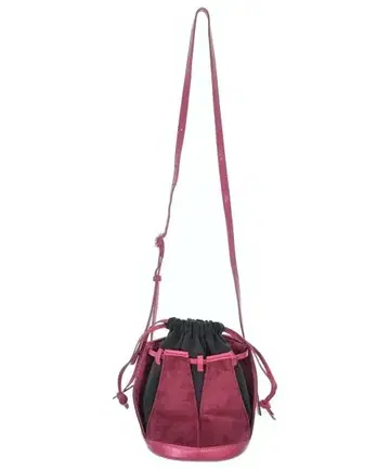 더 딜레탕트 숄더백 여성용