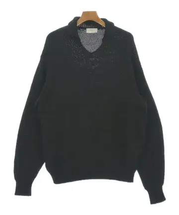 HERILL 니트 스웨터 남성용