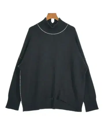 CINOH 니트 스웨터 여성용