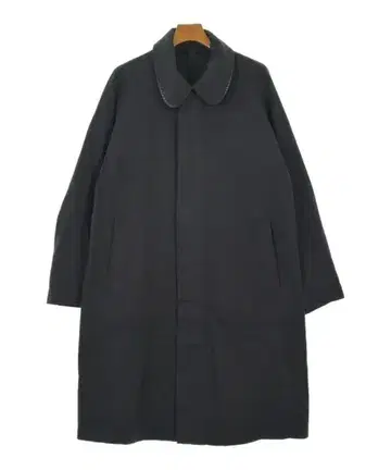 ARTS&SCIENCE 스텐카라 코트 남성용