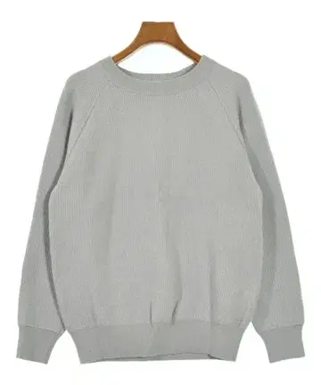 그린 라벨 릴랙싱 니트 스웨터 여성용