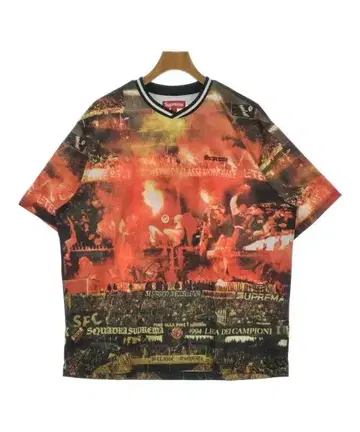 Supreme 티셔츠 남성용