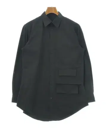 Y-3 캐주얼 셔츠 남성용
