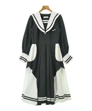 기타 원피스 여성용