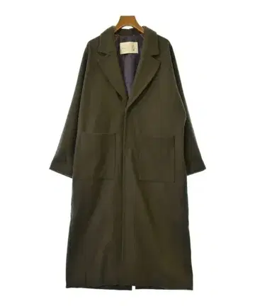 FIL DE FER 코트 (기타) 여성용