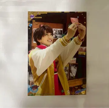 가면라이더 가브 쇼마 Blu-ray 특전