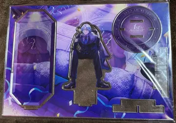 블레이크 마이 케이스 블마 1주년 프리미엄 아크릴 스탠드 재마 키호