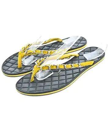 CHANEL 샌들 여성용