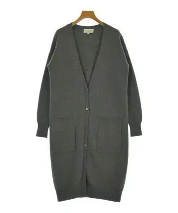 STUDIO NICHOLSON 가디건 여성용