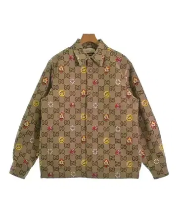 GUCCI 블루종 (기타) 남성용