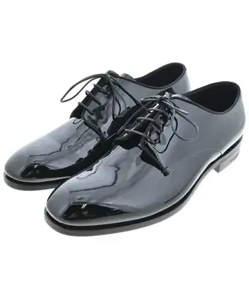 GIORGIO ARMANI 비즈니스 드레스 슈즈 남성용