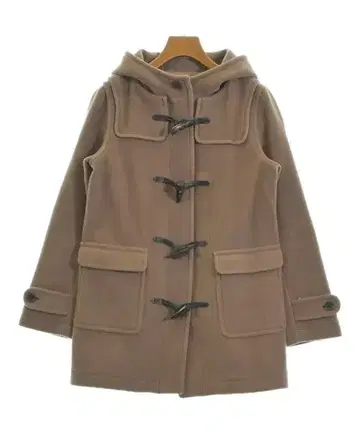 SHIPS 더플 코트 여성용