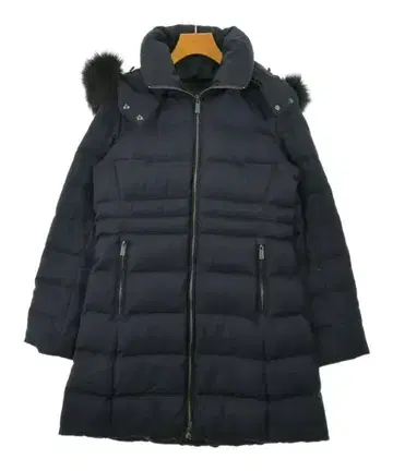 nano UNIVERSE 다운 코트 여성용