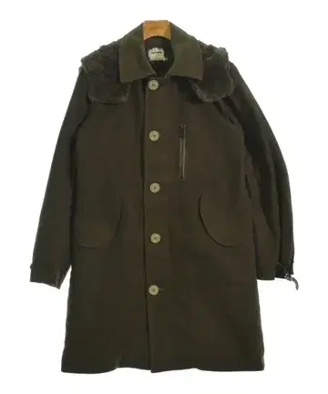 FACTOTUM 코트 (기타) 남성용