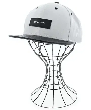 STAMPD 캡 남성용