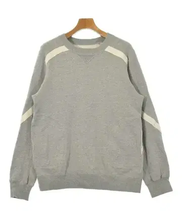 sacai 맨투맨 남성용