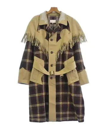 Maison Margiela 코트 (기타) 남성용