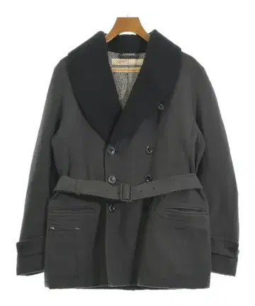 Soundman 남성용 피코트