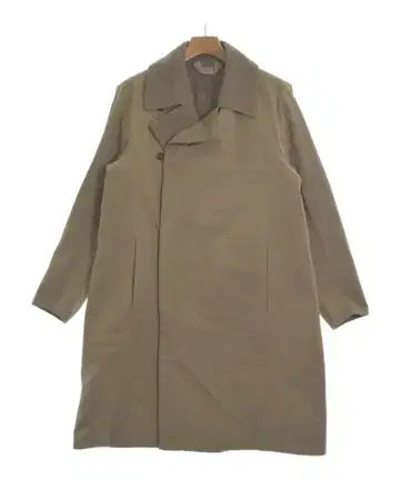 KAZUYUKI KUMAGAI ATTACHMENT 남성용 기타 코트