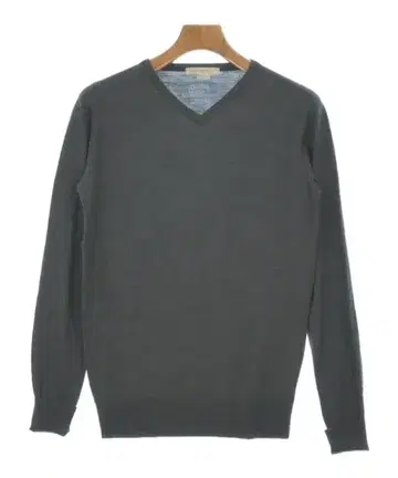 JOHN SMEDLEY 니트 스웨터 남성용