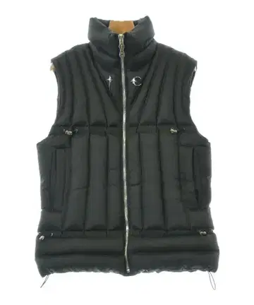 Thug Club 다운 자켓/다운 베스트 남성용