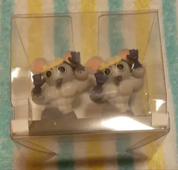 귀멸의 칼날 근육쥐 스마트폰 스탠드