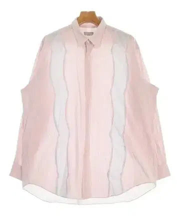 COMME des GARCONS HOMME 캐주얼 셔츠 남성용