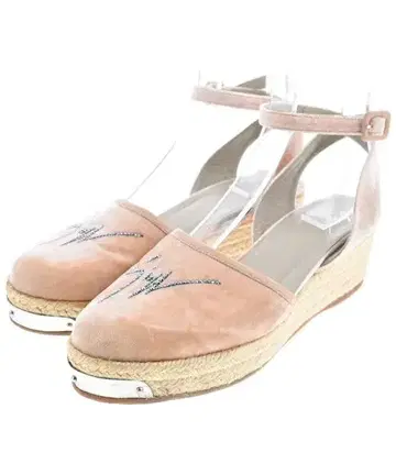 GIUSEPPE ZANOTTI DESIGN 에스파드리유 여성용