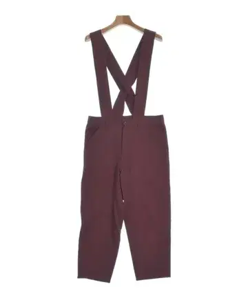 COMME des GARCONS GIRL 크롭 팬츠 여성용