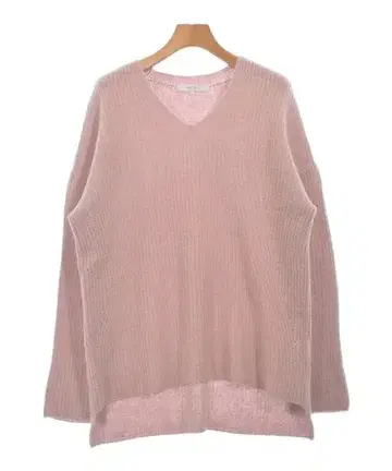 UNTITLED 니트 스웨터 여성용