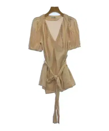 SNIDEL 블라우스 여성용