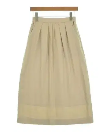 IENA LA BOUCLE 롱 맥시 길이 스커트 여성용