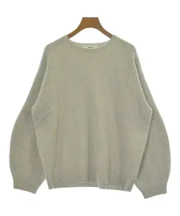 에브레 니트 스웨터 여성용