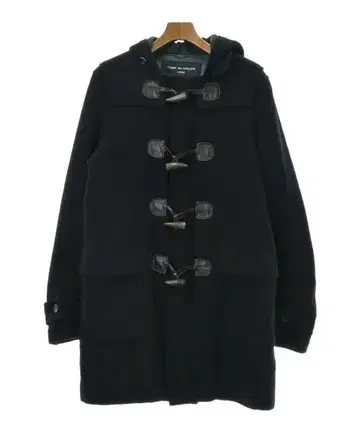 COMME des GARCONS HOMME 더플 코트 남성용