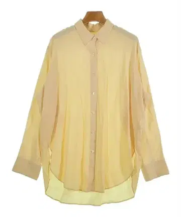 Plage 캐주얼 셔츠 여성용