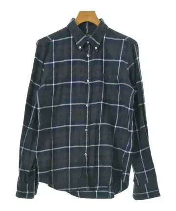 JOURNAL STANDARD 캐주얼 셔츠 남성용