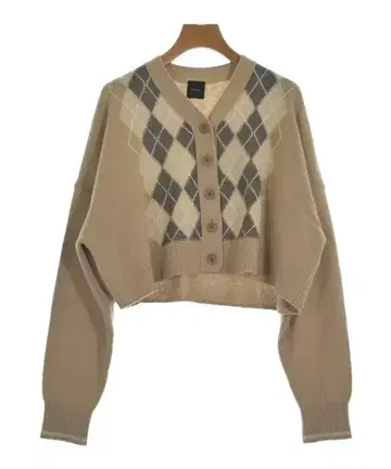 Spick and Span 가디건 여성용