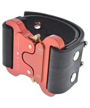 ALYX 팔찌 뱅글 남성용