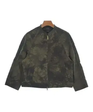 Squady 블루종 ( 기타 ) 여성용