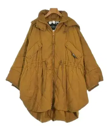 OOF WEAR 판초 여성용