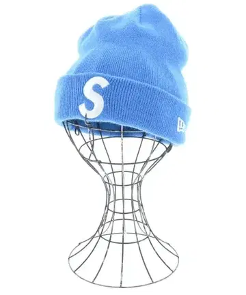 Supreme 니트 캡 비니 남성용