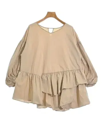 ELENDEEK 블라우스 여성용