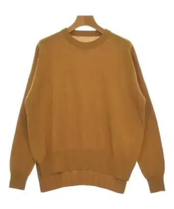 MM6 니트 스웨터 여성용