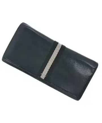 BALLY 지갑 코인 케이스 남성용