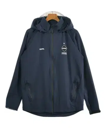 F.C.R.B 남성용 마운틴 후드티